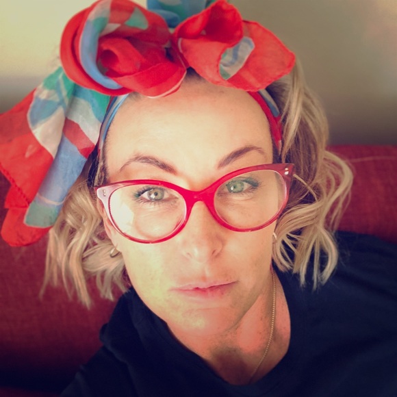 Other - Hello! I’m Christina, lover of fashion.